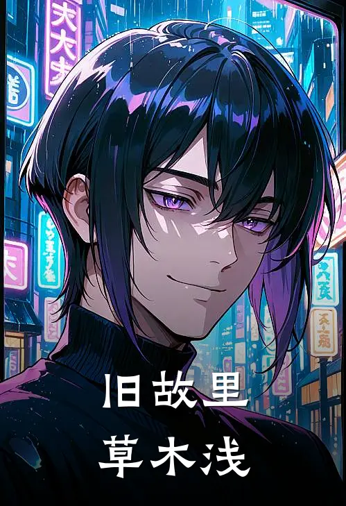旧故里草木浅(陆廷川徐蔓溪)热门小说排行_完结版小说旧故里草木浅陆廷川徐蔓溪