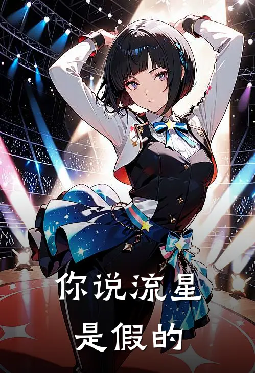 你说流星是假的