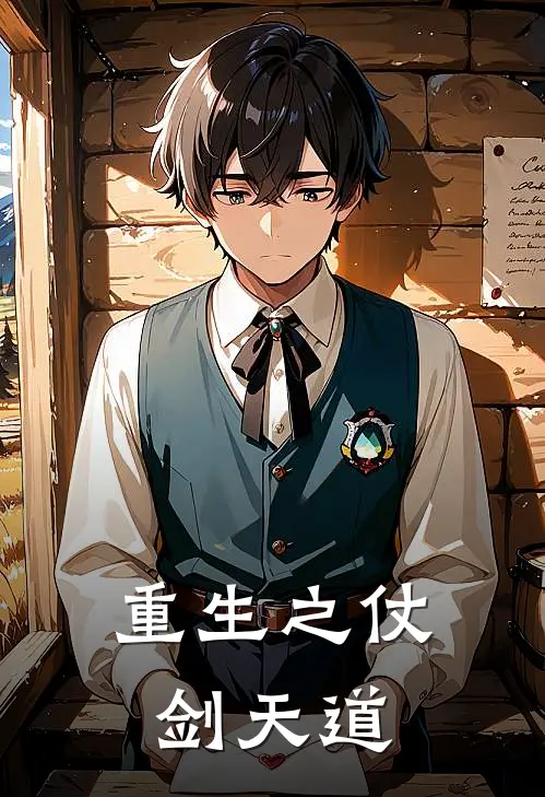 重生之仗剑天道