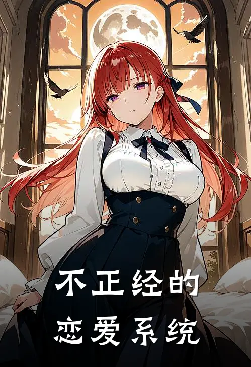 不正经的恋爱系统