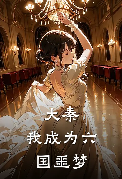 大秦：我成为六国噩梦