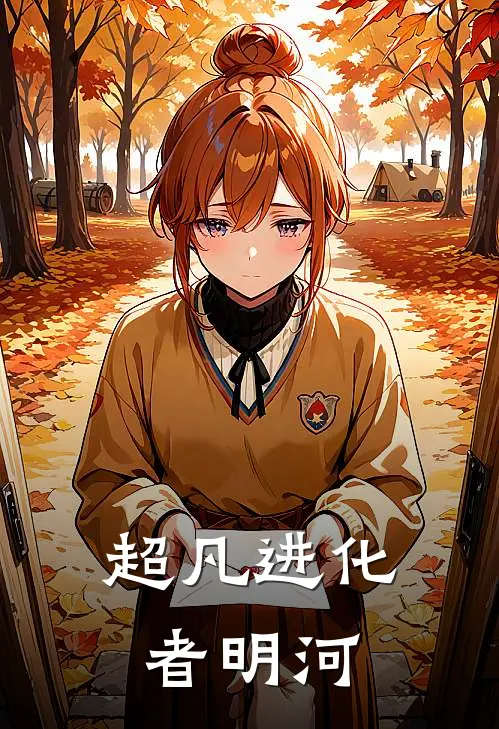 超凡进化者明河