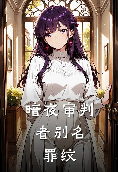 暗夜审判者【别名：罪纹】祁墨俞淮完本完结小说_热门小说排行榜暗夜审判者【别名：罪纹】祁墨俞淮