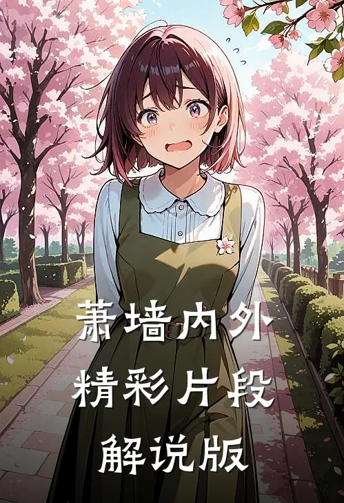 萧墙内外精彩片段解说版