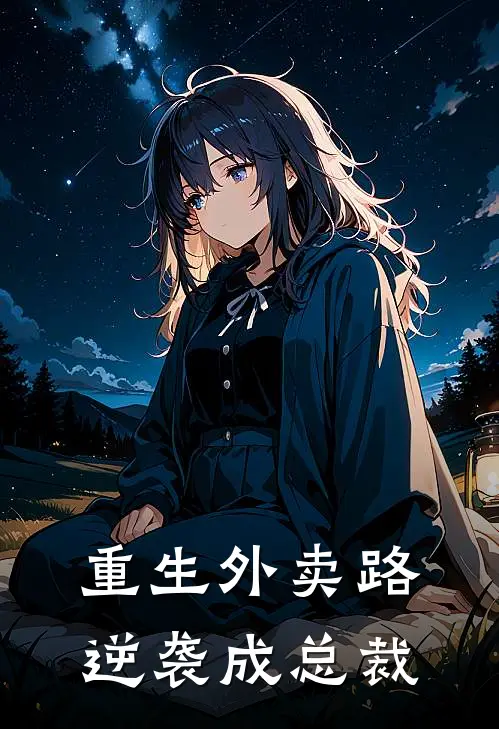 重生外卖路逆袭成总裁林阳苏晴完结小说免费阅读_完本热门小说重生外卖路逆袭成总裁林阳苏晴