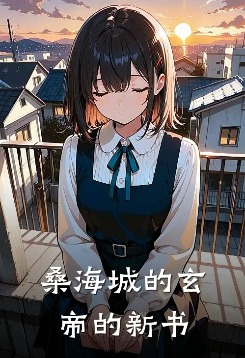 桑海城的玄帝的新书