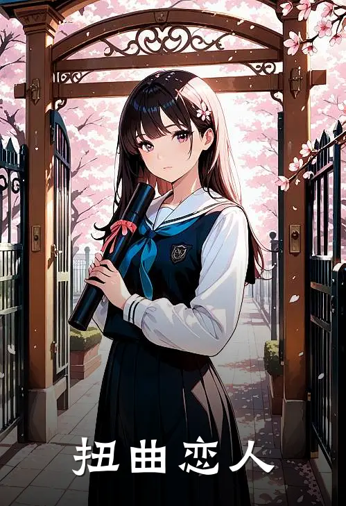 扭曲恋人林小满张鹏完整版免费阅读_林小满张鹏精彩小说