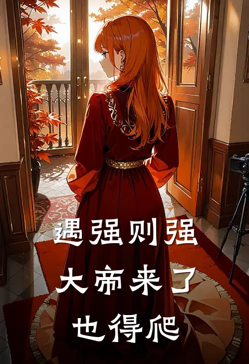 遇强则强：大帝来了也得爬(张半仙苏小红)全章节在线阅读_张半仙苏小红全章节在线阅读