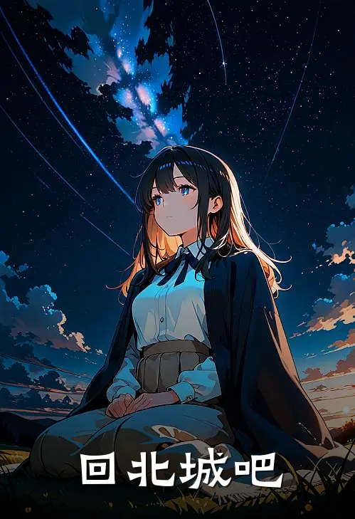 回北城吧