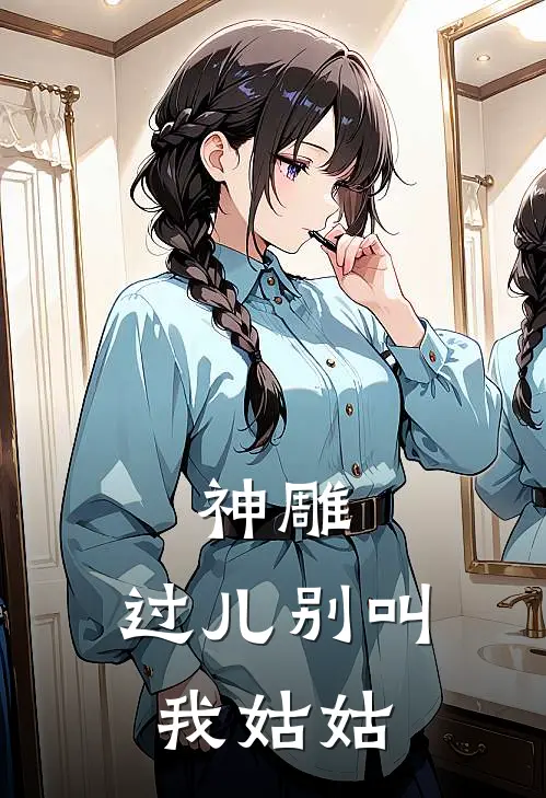 神雕：过儿别叫我姑姑