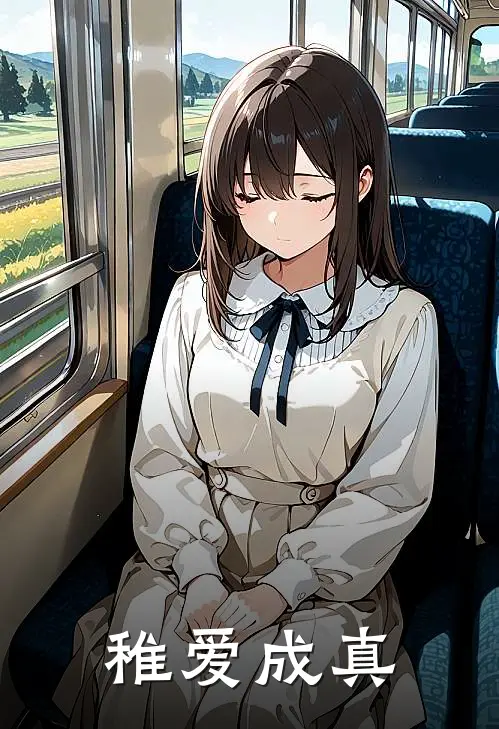 稚爱成真