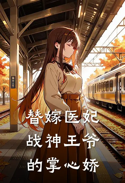 替嫁医妃：战神王爷的掌心娇