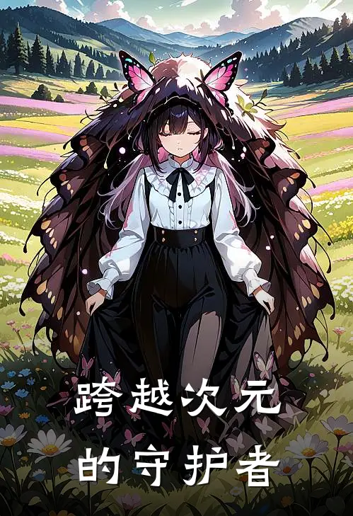 跨越次元的守护者