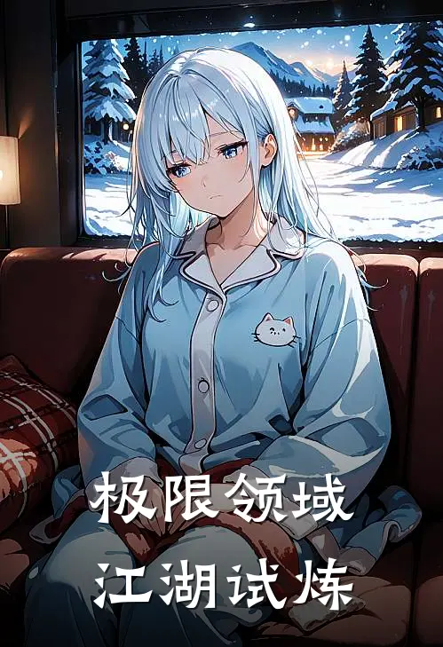 极限领域：江湖试炼