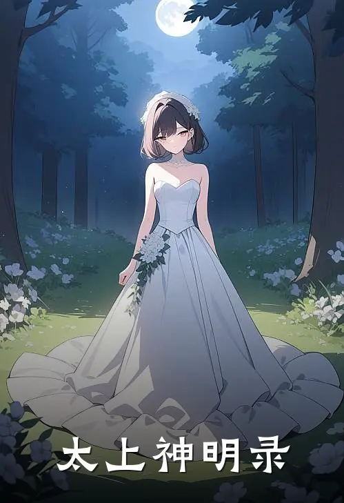 太上神明录