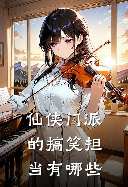 仙侠门派的搞笑担当有哪些