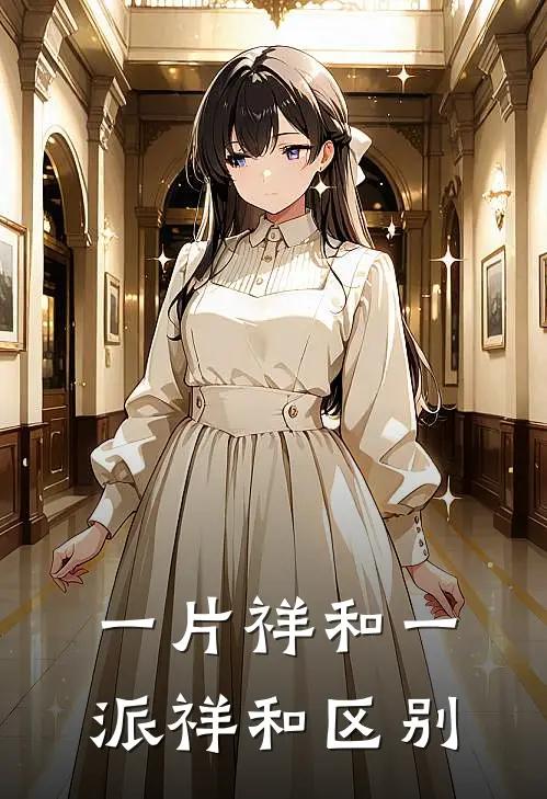 一片祥和一派祥和区别