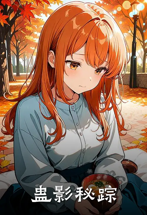 蛊影秘踪(阿桑阿瑶)最新好看小说_最新章节列表蛊影秘踪(阿桑阿瑶)