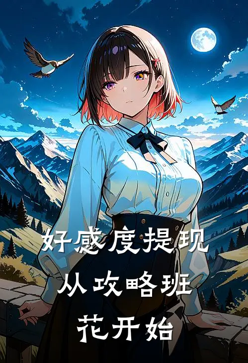 好感度提现，从攻略班花开始李翔苏语沫全文免费阅读无弹窗大结局_（李翔苏语沫）好感度提现，从攻略班花开始最新小说