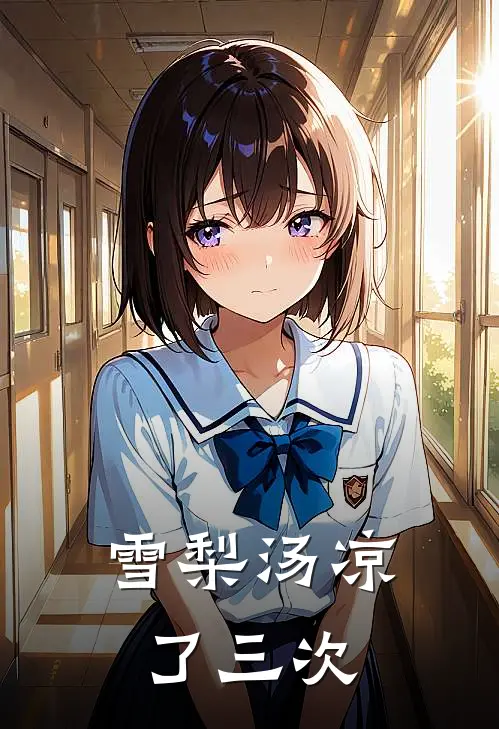 雪梨汤凉了三次