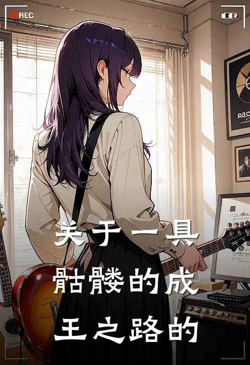 关于一具骷髅的成王之路的