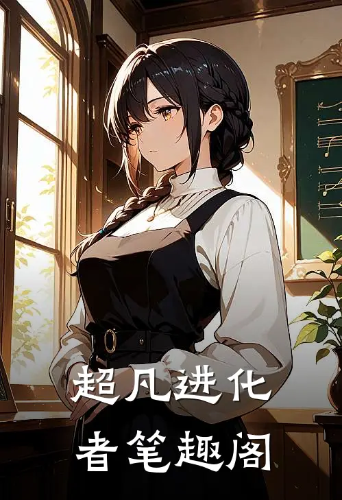 超凡进化者笔趣阁