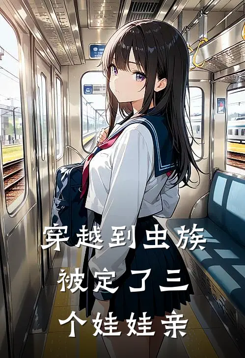 穿越到虫族，被定了三个娃娃亲