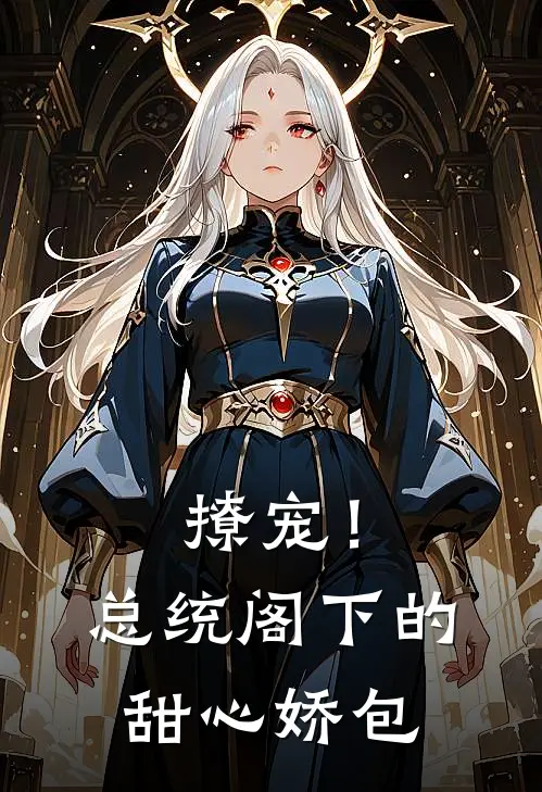 撩宠！总统阁下的甜心娇包