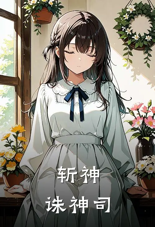 斩神：诛神司叶诩林七夜新热门小说_小说免费阅读斩神：诛神司(叶诩林七夜)