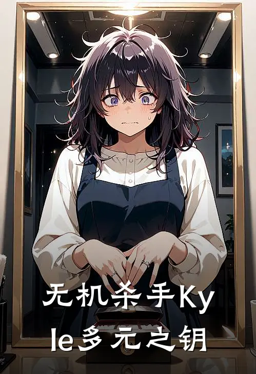 无机杀手Kyle多元之钥