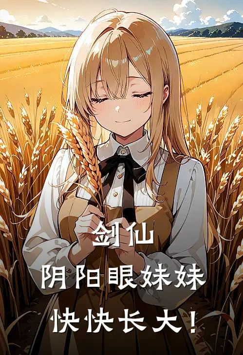 剑仙：阴阳眼妹妹快快长大！沈忘川忘川新热门小说_免费阅读全文剑仙：阴阳眼妹妹快快长大！沈忘川忘川