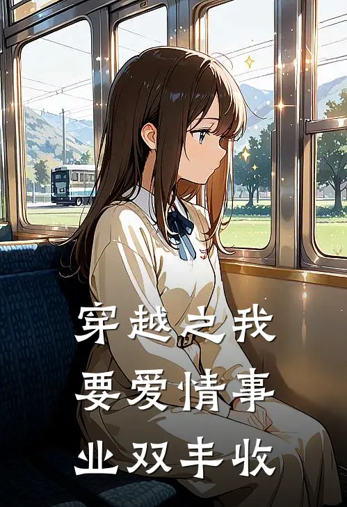 穿越之我要爱情事业双丰收