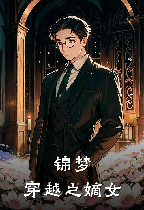 锦梦：穿越之嫡女(苏瑶萧逸风)最新小说_免费阅读完整版小说锦梦：穿越之嫡女(苏瑶萧逸风)