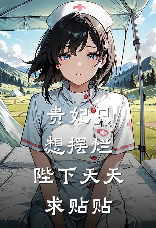 贵妃只想摆烂，陛下天天求贴贴(江姒萧瓒)完结版免费小说_热门完结小说贵妃只想摆烂，陛下天天求贴贴(江姒萧瓒)