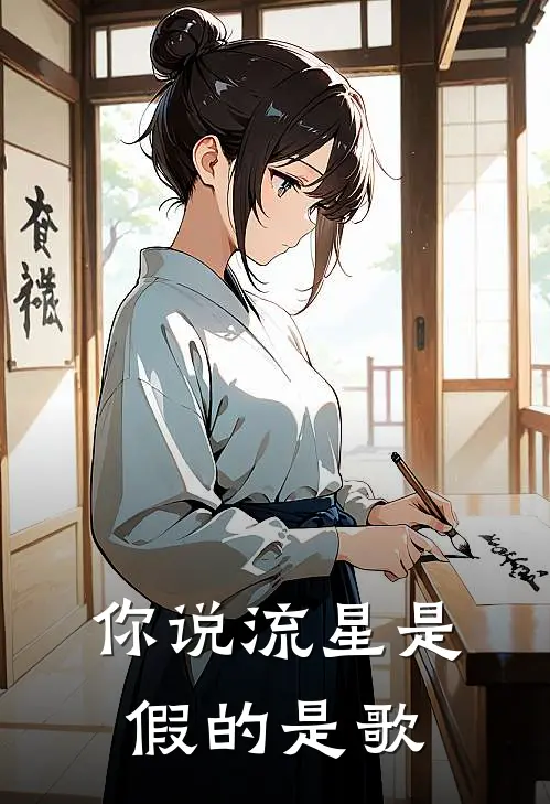 你说流星是假的是歌