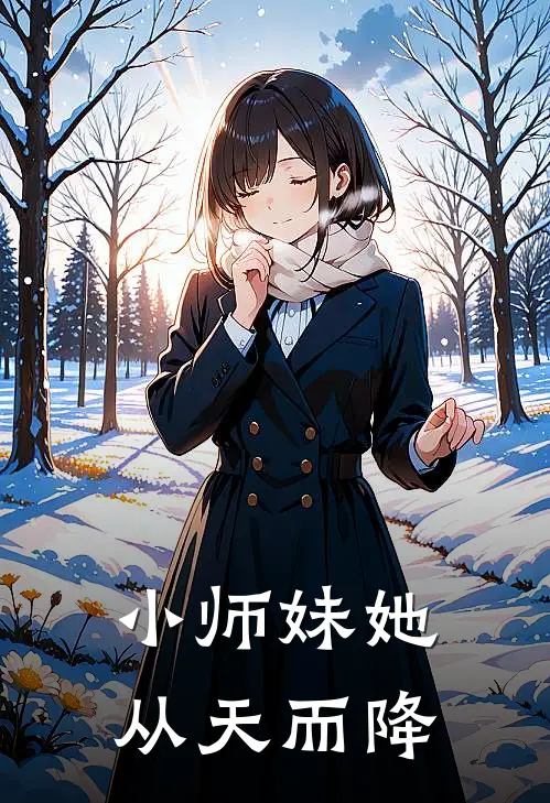 小师妹她从天而降林七七白柳小说完整版免费阅读_热门小说排行榜小师妹她从天而降(林七七白柳)