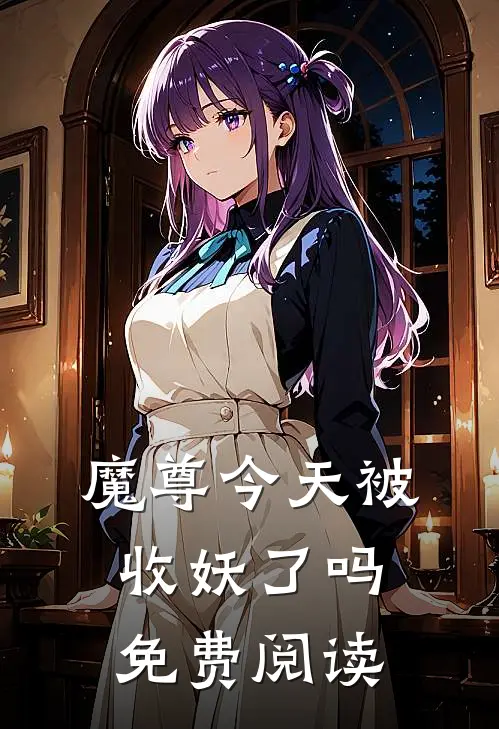 魔尊今天被收妖了吗免费阅读