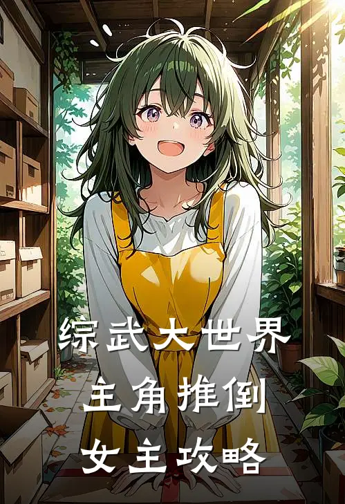 综武大世界主角推倒女主攻略