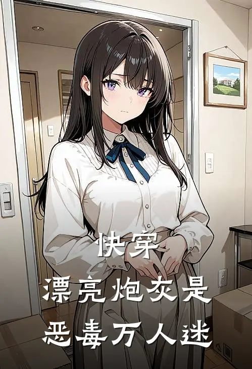 快穿：漂亮炮灰是恶毒万人迷