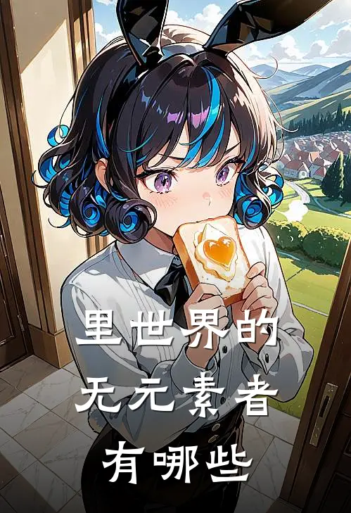 里世界的无元素者有哪些