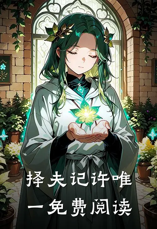 择夫记 许唯一免费阅读