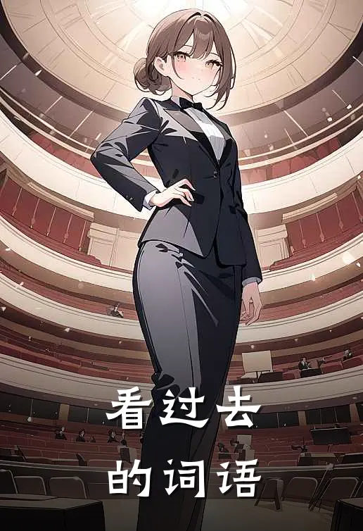 看过去的词语