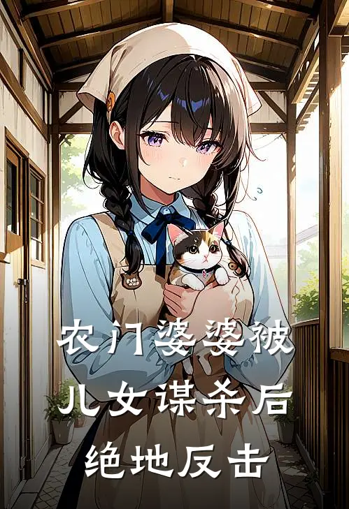 农门婆婆被儿女谋杀后绝地反击(姜明月姜万代)免费阅读完整版小说_完结免费小说农门婆婆被儿女谋杀后绝地反击(姜明月姜万代)