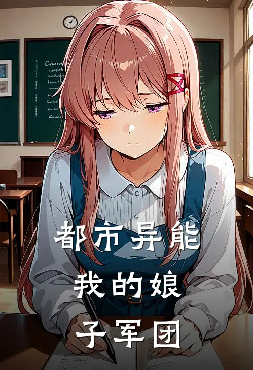 都市异能：我的娘子军团李山河周莹完整版小说全文免费阅读_最新章节列表都市异能：我的娘子军团(李山河周莹)