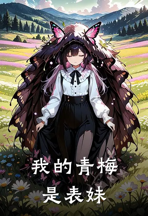 我的青梅是表妹