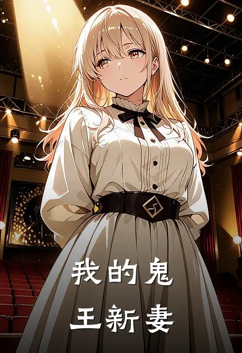 我的鬼王新妻
