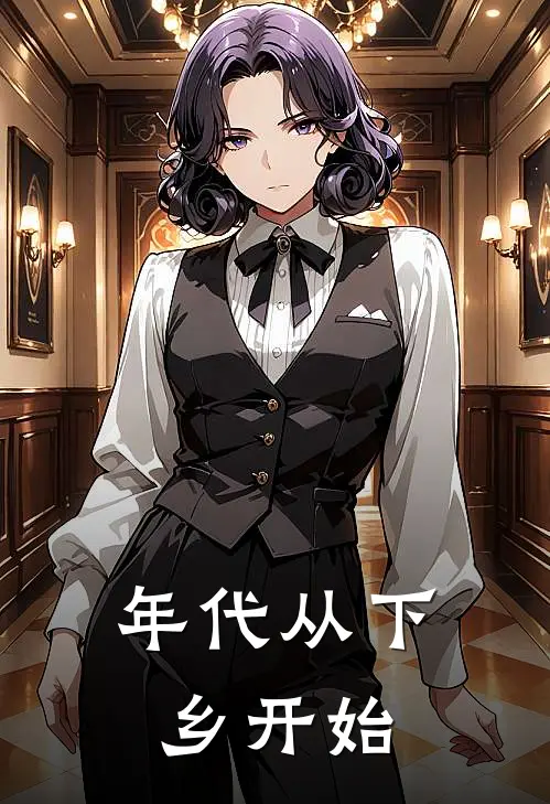 年代从下乡开始