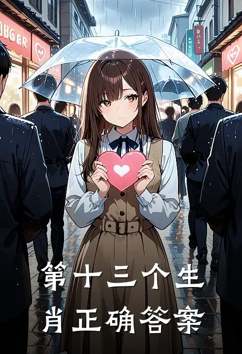 第十三个生肖正确答案