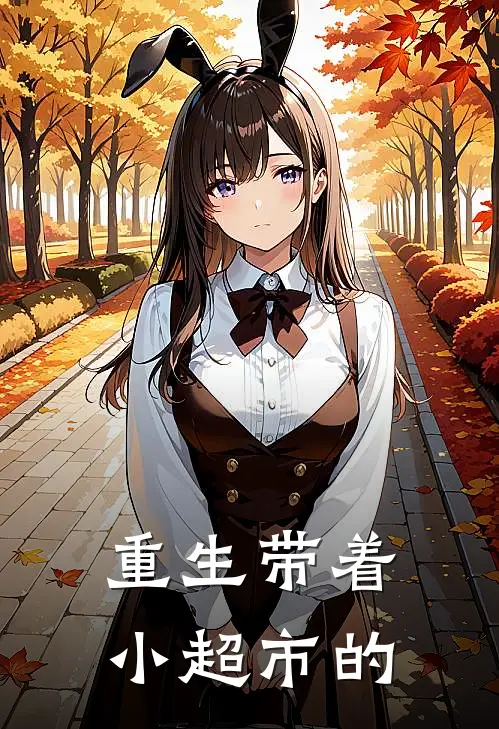 重生带着小超市的