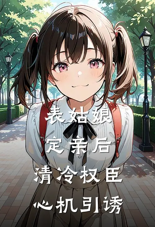 表姑娘定亲后，清冷权臣心机引诱